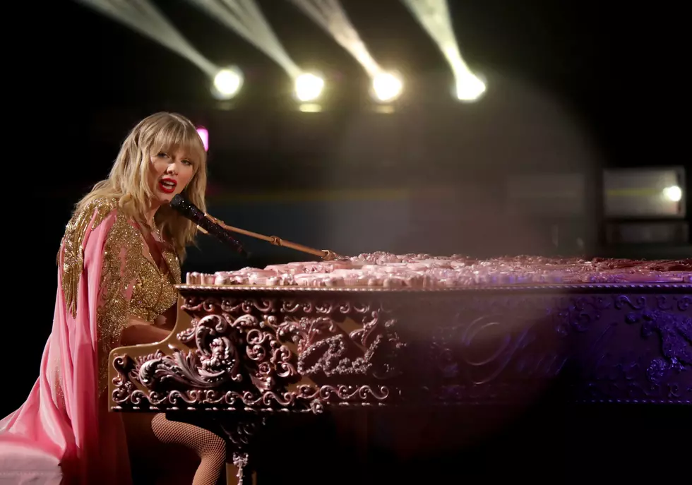 2019 American Music Awards - Fixed Show