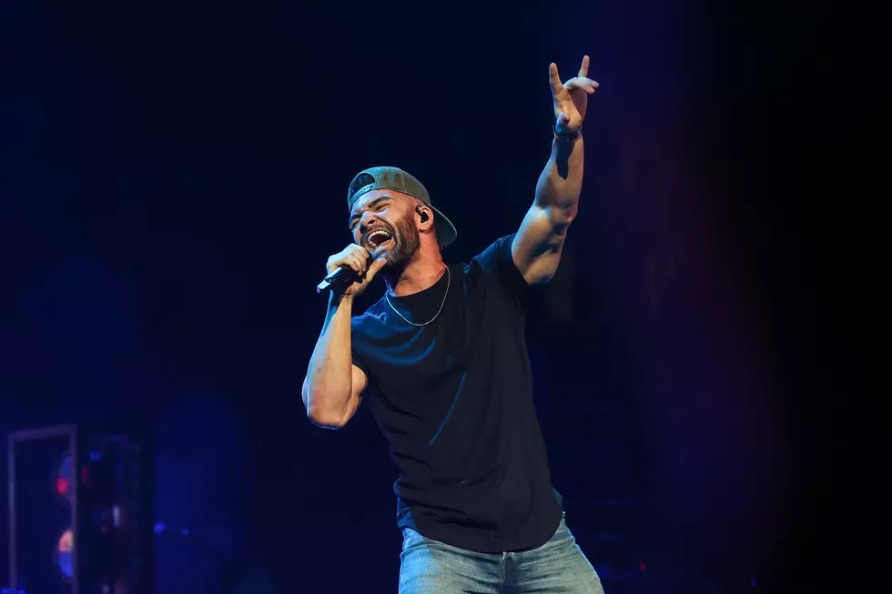 US 104.9 Concert Announcement: Dylan Scott Set To Perform In Iowa For 2023