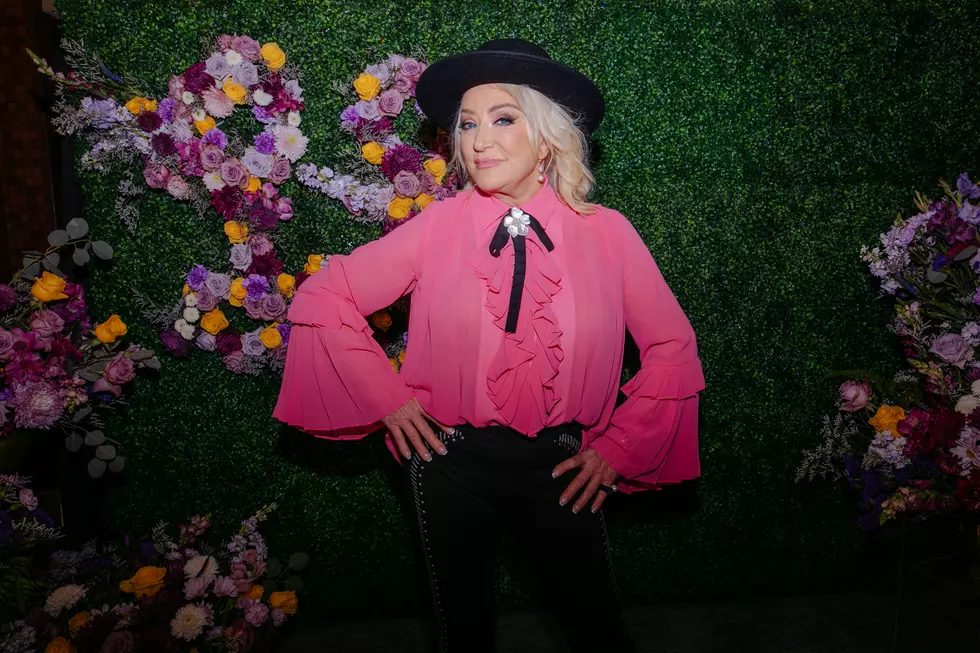 Us 104.9 Concert Announcement: Tanya Tucker Is Coming To The Quad Cites