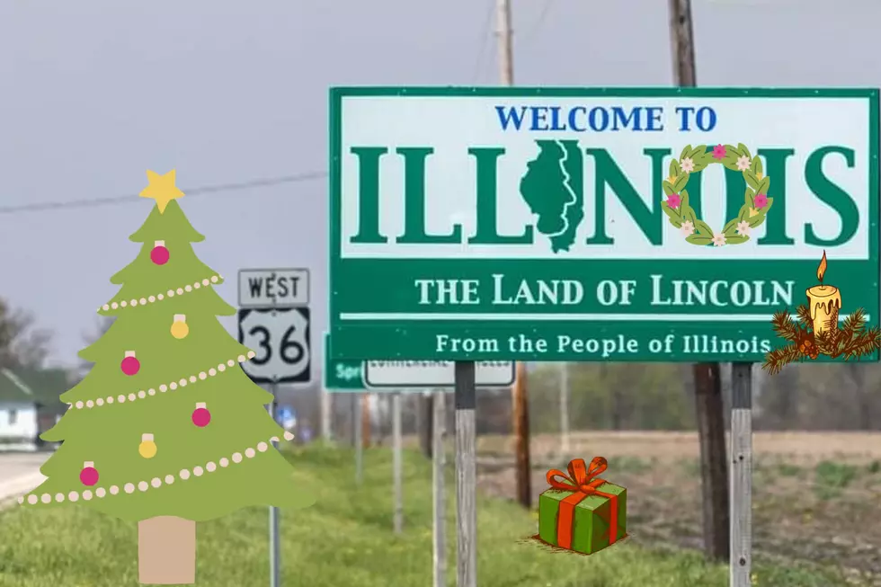 This Is The Most Popular Christmas Movie In Illinois
