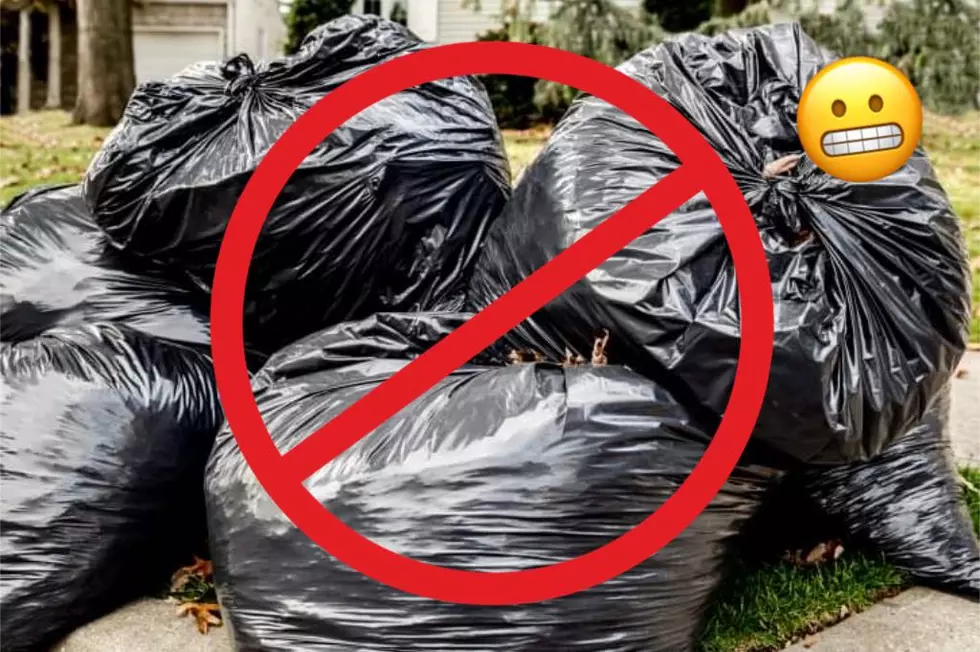 It Is Illegal To Throw These 12 Things Away In Iowa
