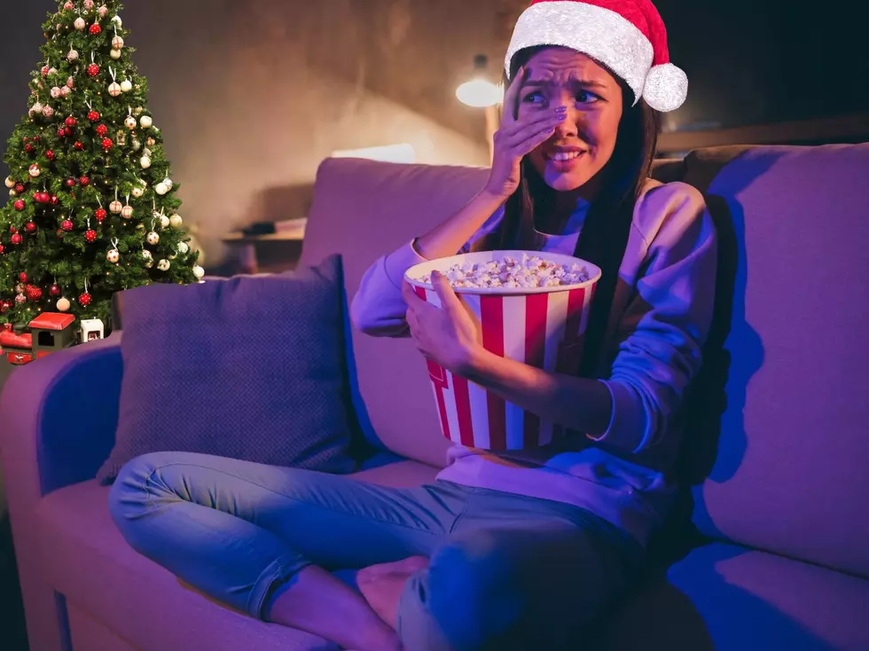 The Best Horror Movies To Watch This Christmas