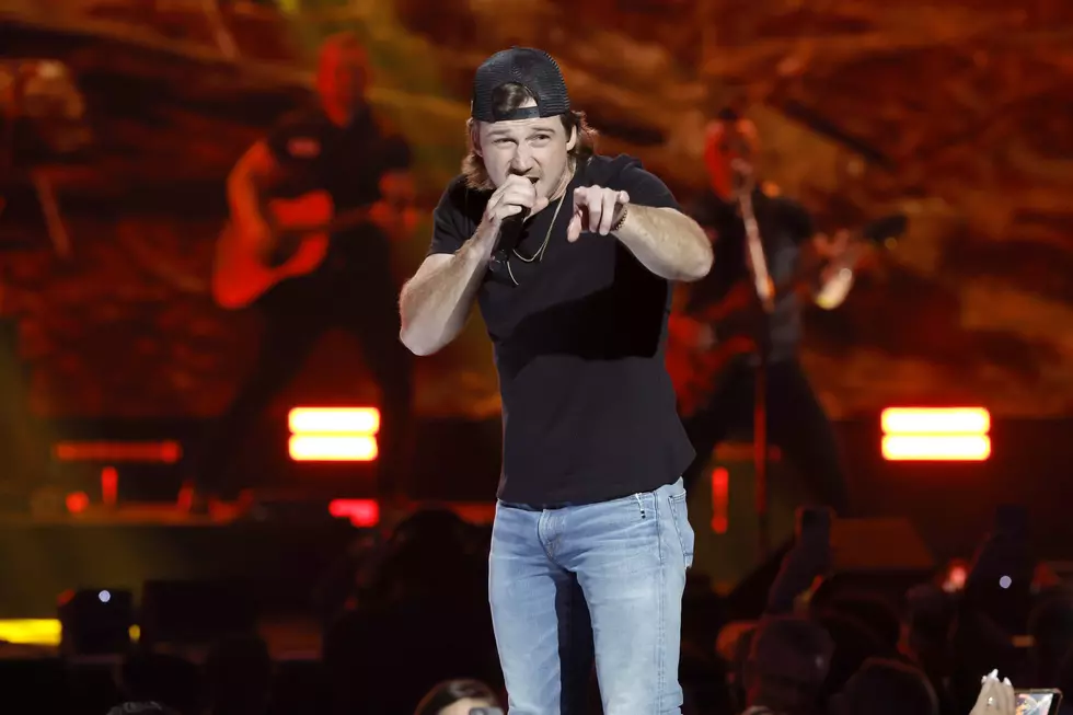 Morgan Wallen Postpones Vibrant Arena Show