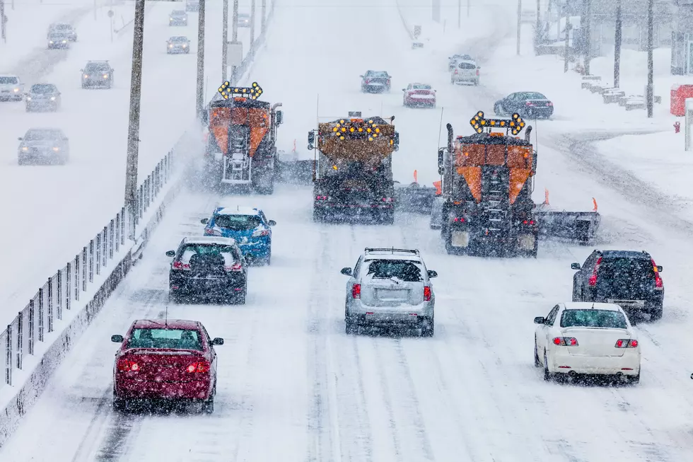 How To Keep Safe When Snowplows Are Out