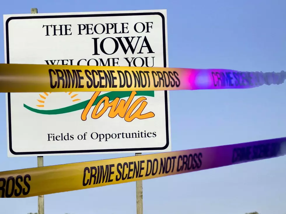 The Birth Of Evil: These Infamous Killers Were Born In Iowa