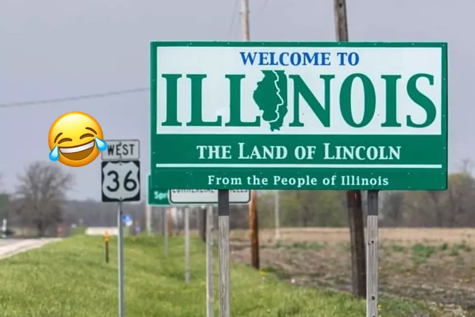 These Are The Funniest Towns In Illinois