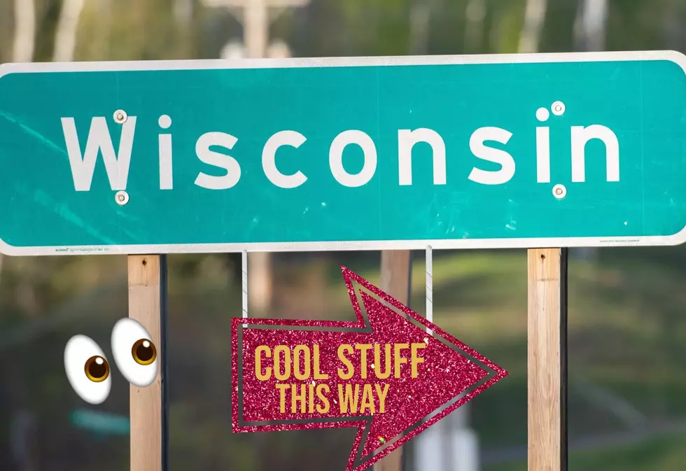 This Is One Of “Best” Tourist Traps In All Of Wisconsin