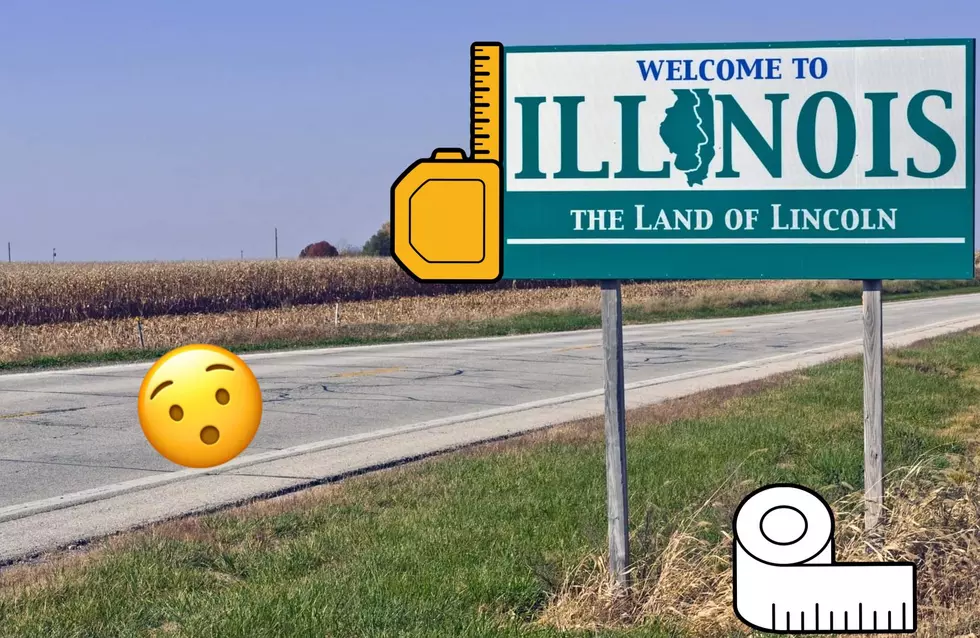These “World’s Largest” Objects Are All In The Same Illinois Town