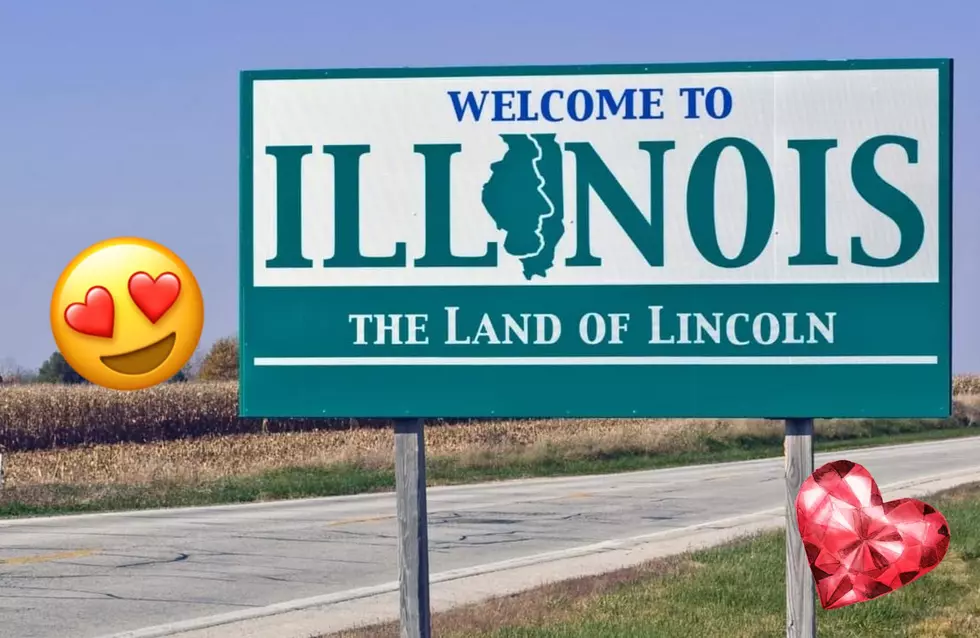 These 7 Small Towns Are Called The Heart Of Illinois