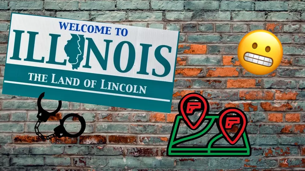 Three Cities Top List of Worst Places to Live in Illinois