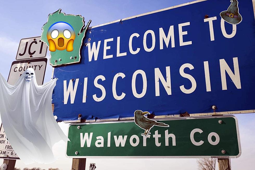 This Spot Is Called The Creepiest Town In Wisconsin