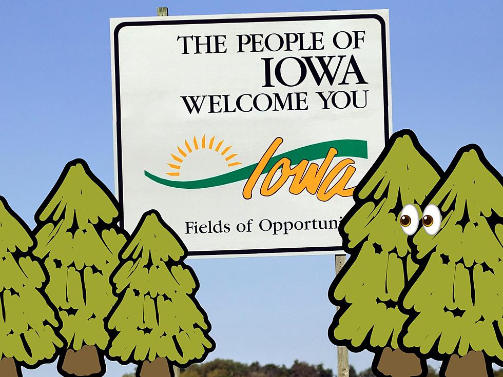 One Of The Best &#8220;Off The Grid&#8221; Small Towns Is Located In Iowa