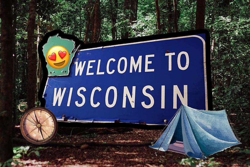 These Are The 5 Most Popular Campsites In Wisconsin
