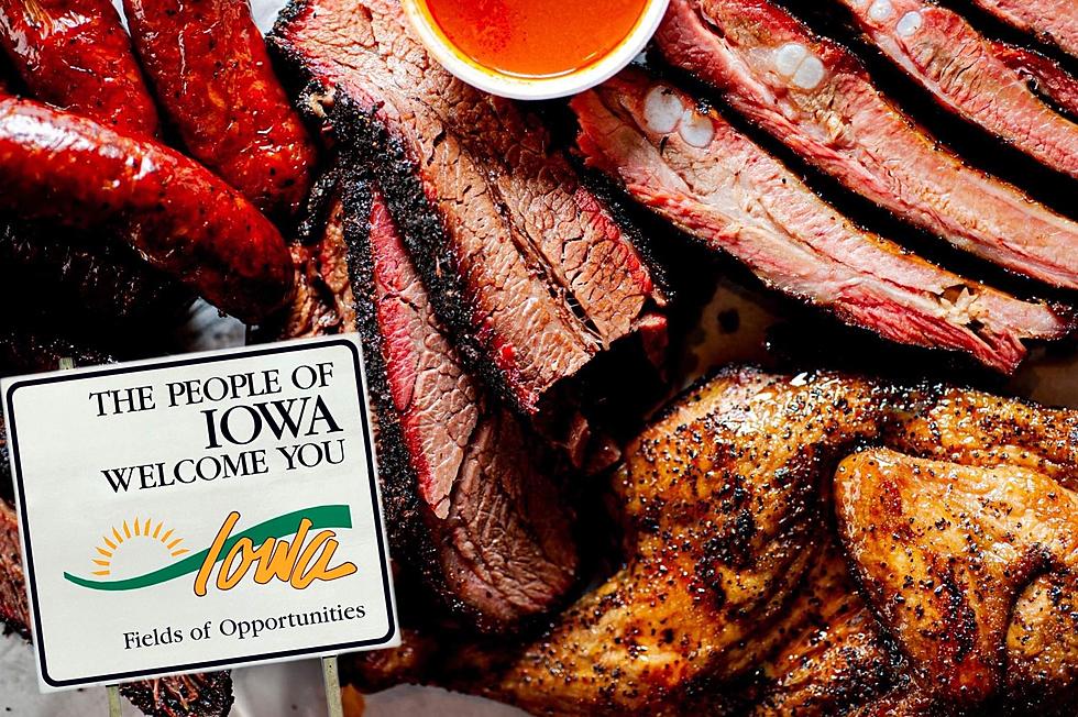 Iowa Town Is Home To 3 World Famous BBQ Restaurants