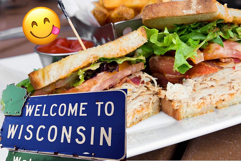 There Are World Famous Sandwiches At This Wisconsin Shop
