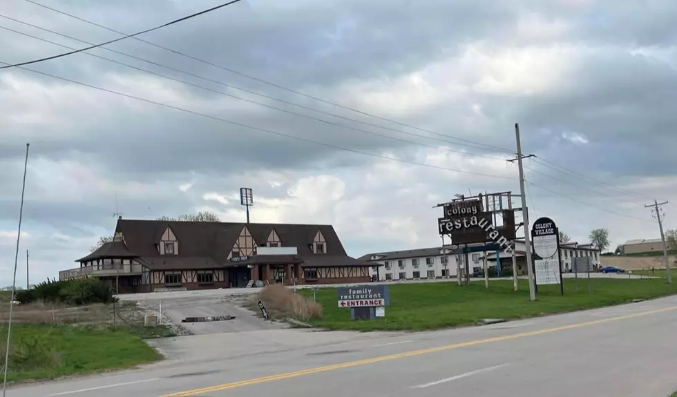 The DEVASTATING Downfall Of A Once Loved Iowa Waterpark