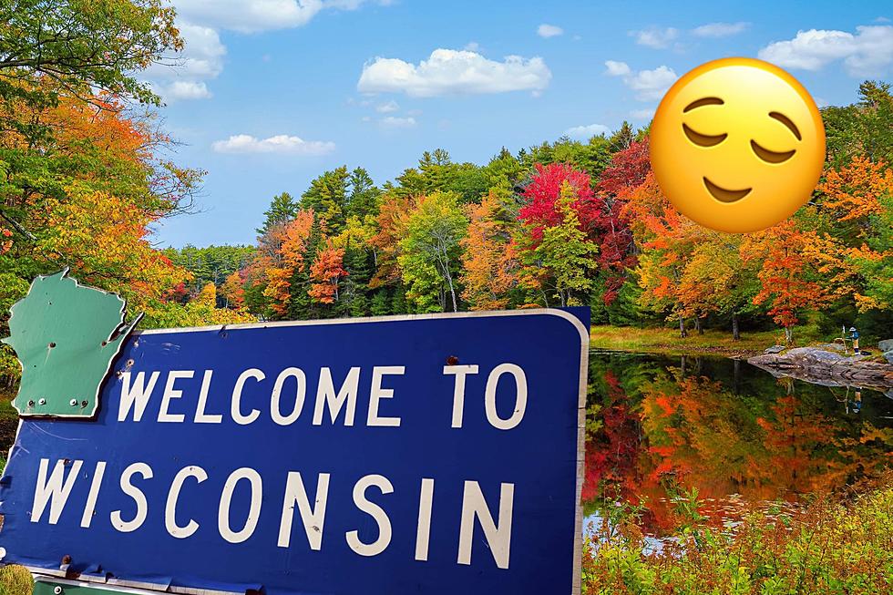 This Is The Most Peaceful Town In Wisconsin
