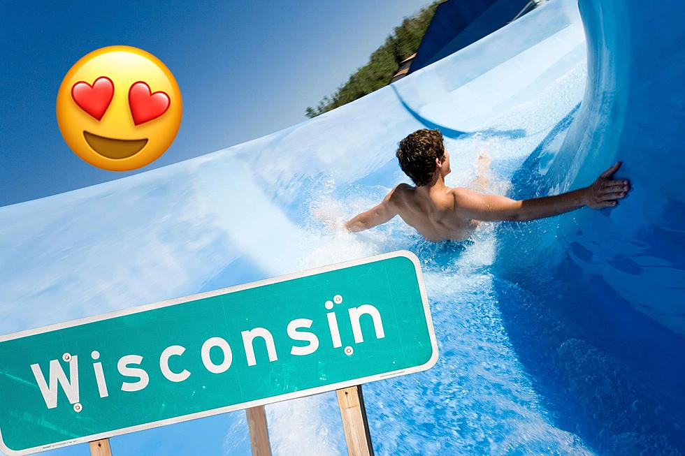 These Are 5 Of The Best Waterparks In Wisconsin
