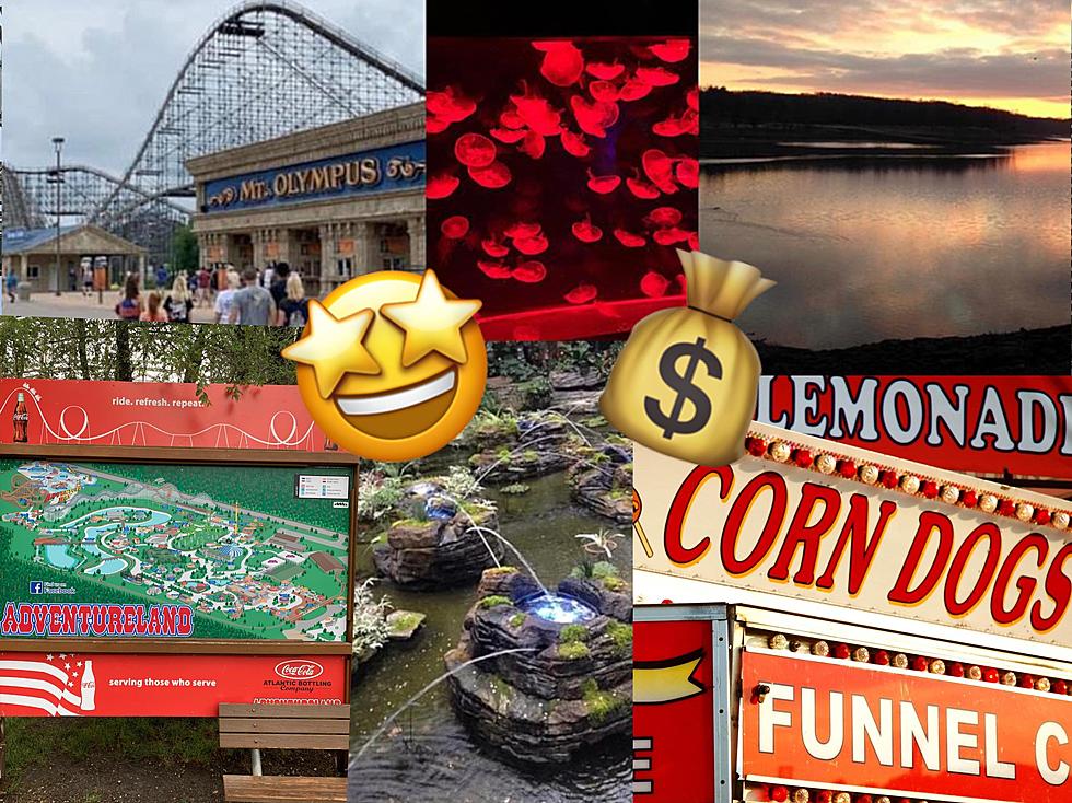 15 Quick And Cheap Vacation Ideas Close To The Quad Cities