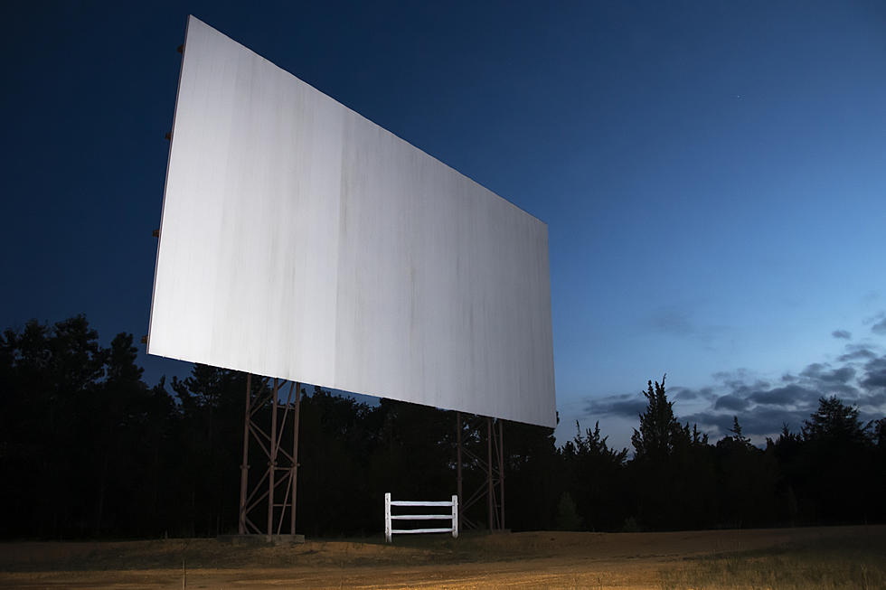 Drive-In Theater Near Davenport Ranked One Of The Best In Iowa