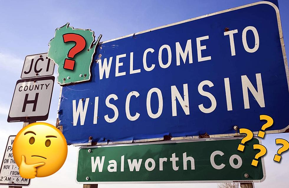 This Is The Most Random Town Name In Wisconsin