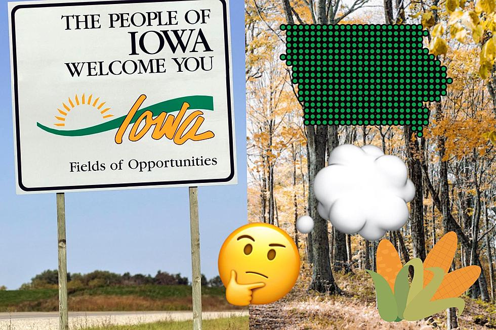 5 Iowa Facts That Most Locals Don&#8217;t Even Know