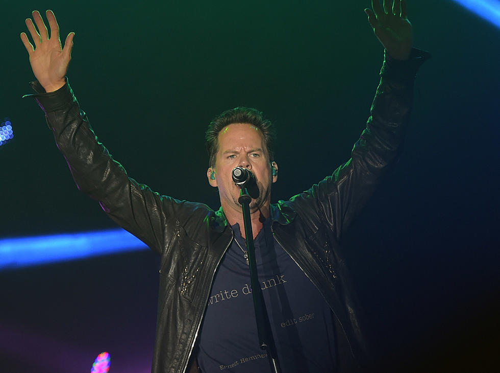 Gary Allan Is Coming To Iowa This November