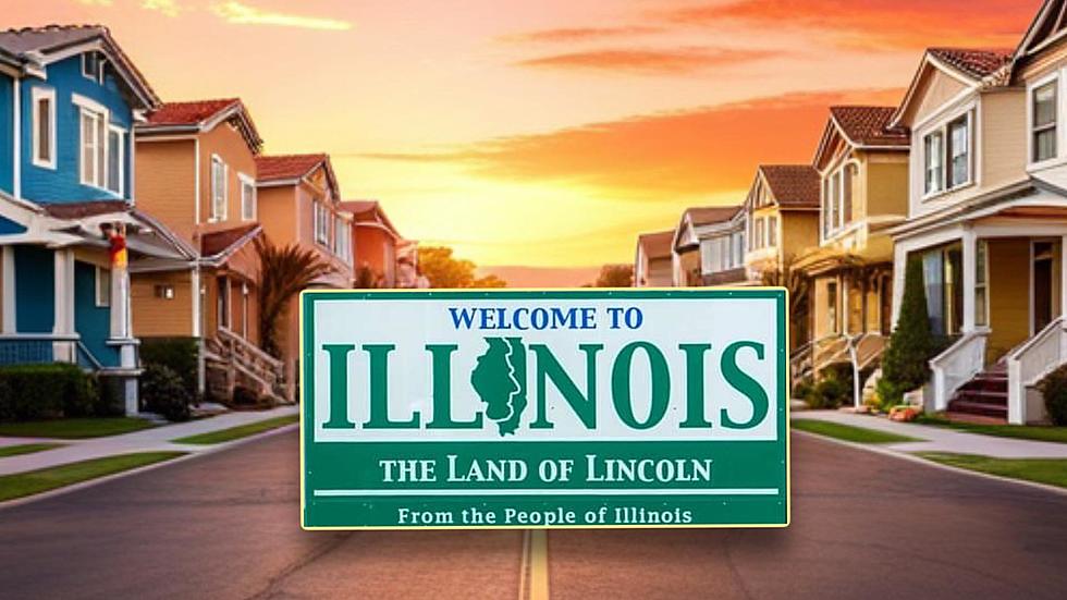 People Are Calling This The Coolest Neighborhood In Illinois