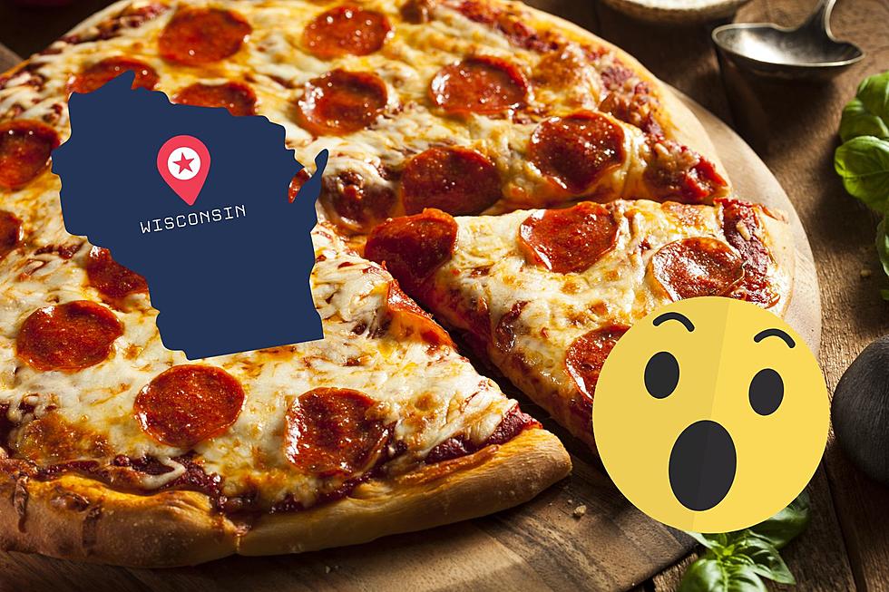 Surprisingly, Only Three Wisconsin Cities Have Good Pizzerias