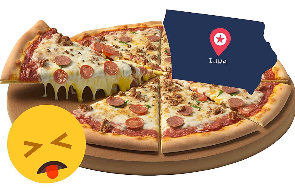 America’s Worst Pizza Has 3 Locations In Iowa