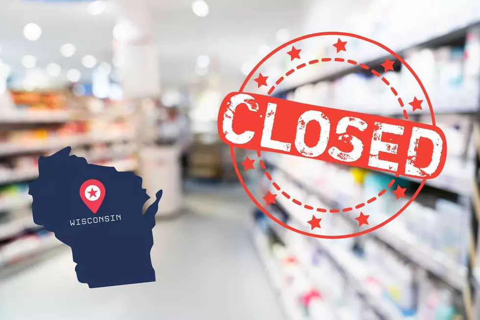 These Five Wisconsin Stores Could Be Closing Very Soon