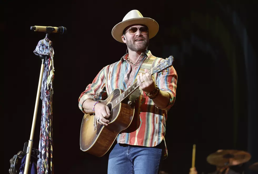 US 104.9 Concert: Win Tickets To Drake White At The Rust Belt