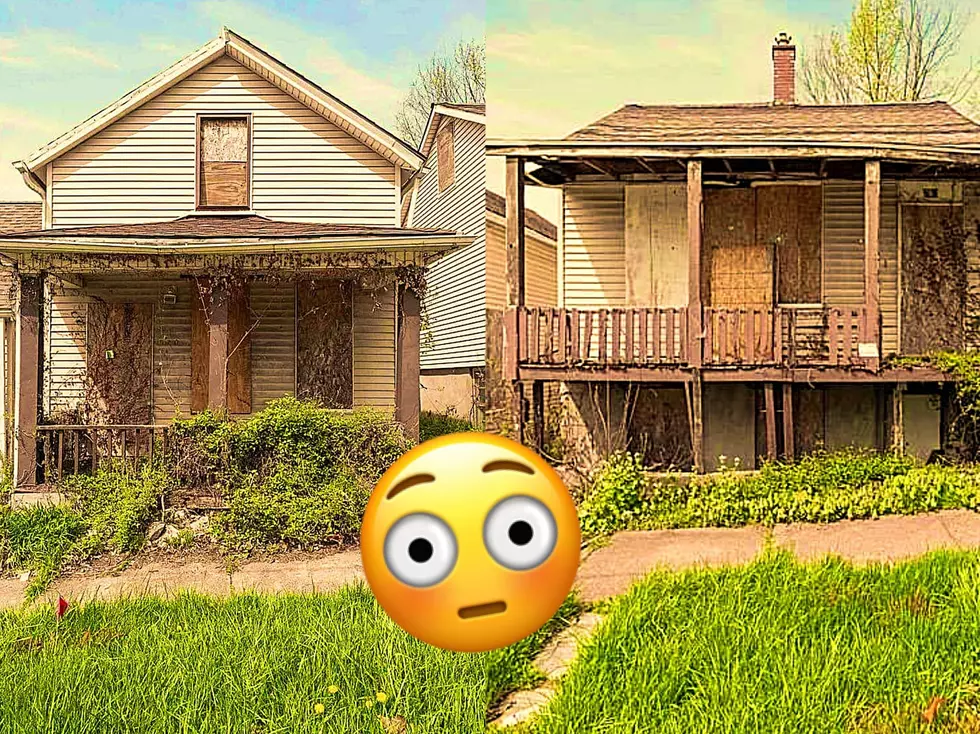 Two Of The Cheapest Homes In Iowa Are Neighbors And TERRIFYING