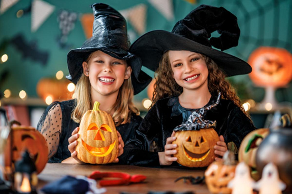 Iowa Ranks Among the Top States That Love Halloween the Most
