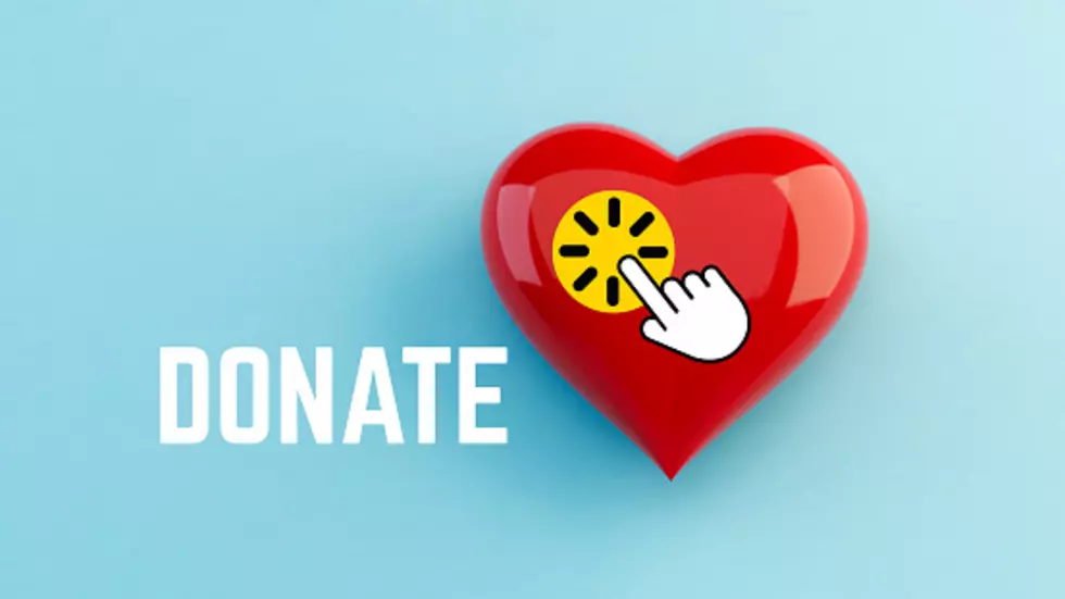 Donate Blood Here!