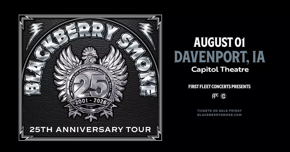 Blackberry Smoke