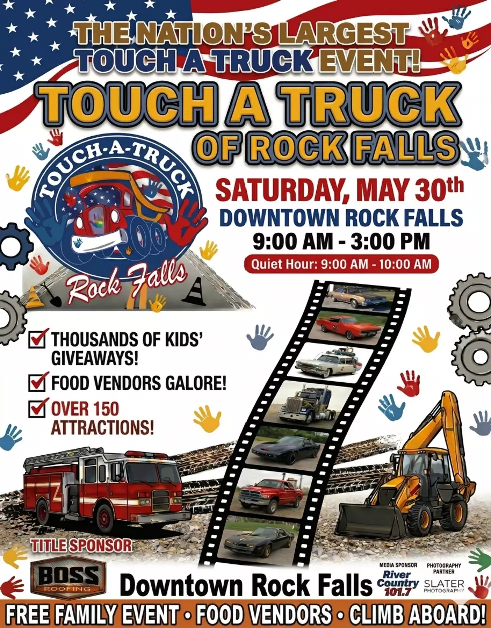 Touch A Truck
