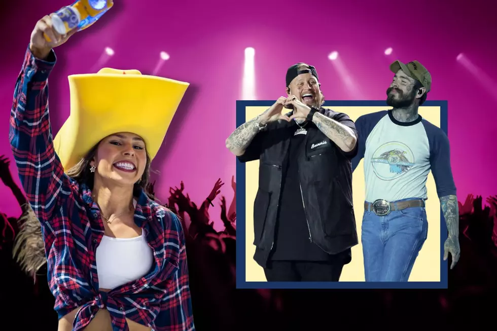 Win Tickets With Megan: Jelly Roll and Post Malone in Ames Iowa July 17th