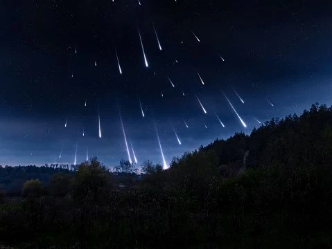 The Year's Best Meteor Shower Is Coming to the Quad Cities