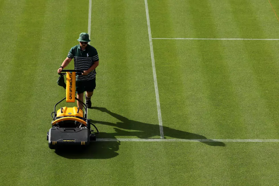 Grass Tennis Courts Are Coming to the Quad Cities… Wait, That’s a Thing?