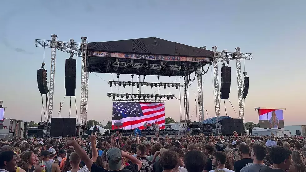 The Ultimate Guide To The Mississippi Valley Fair 2026