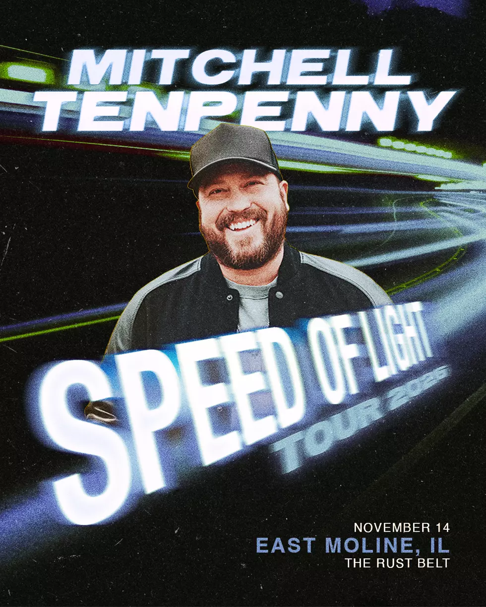 Mitchell Tenpenny