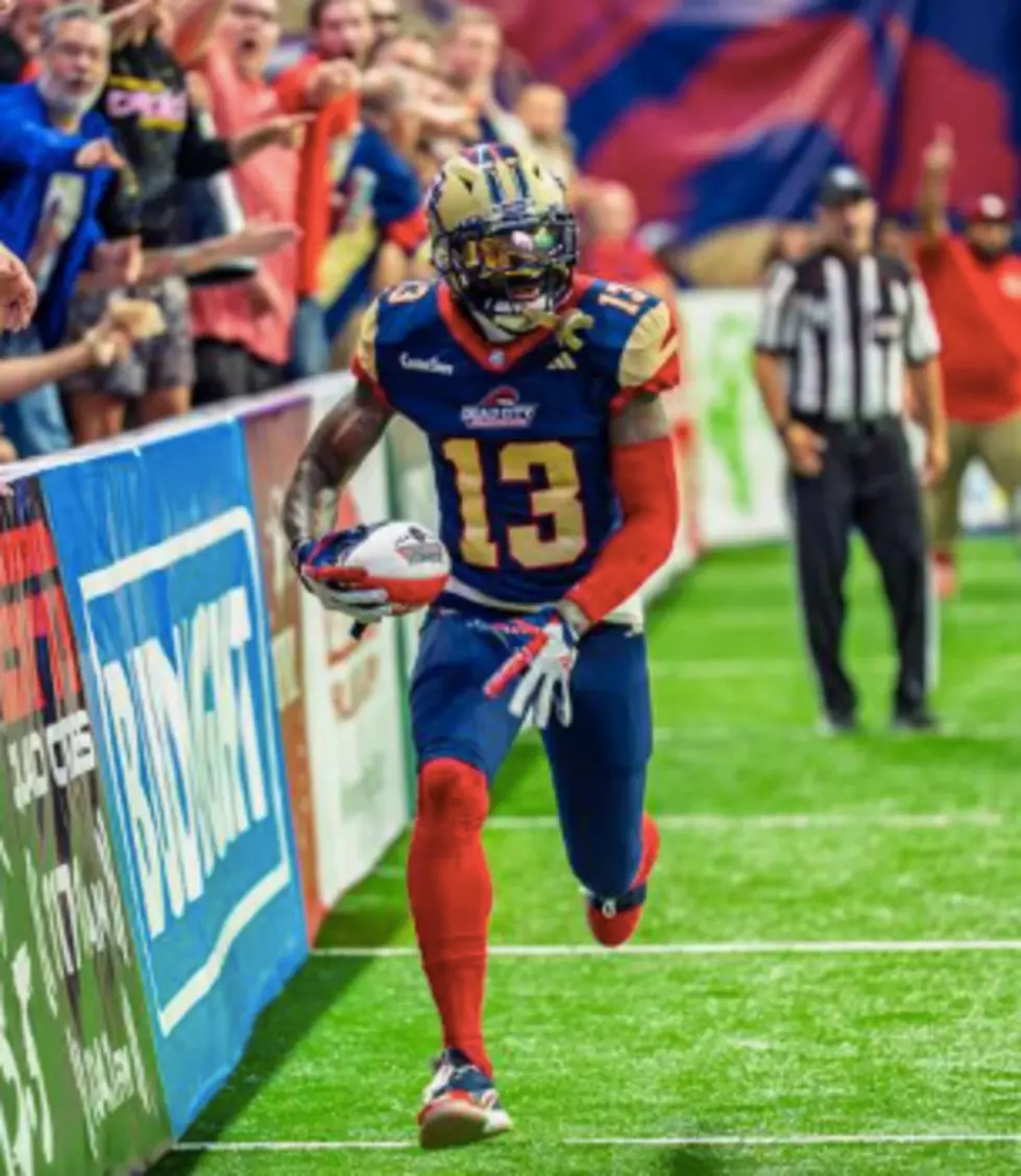 Quad City Steamwheelers