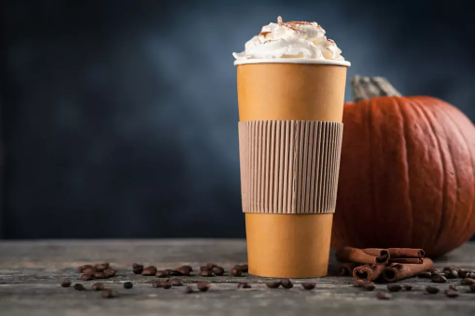 Four Chains That Don’t Use Real Pumpkin in Their Pumpkin Spice Lattes