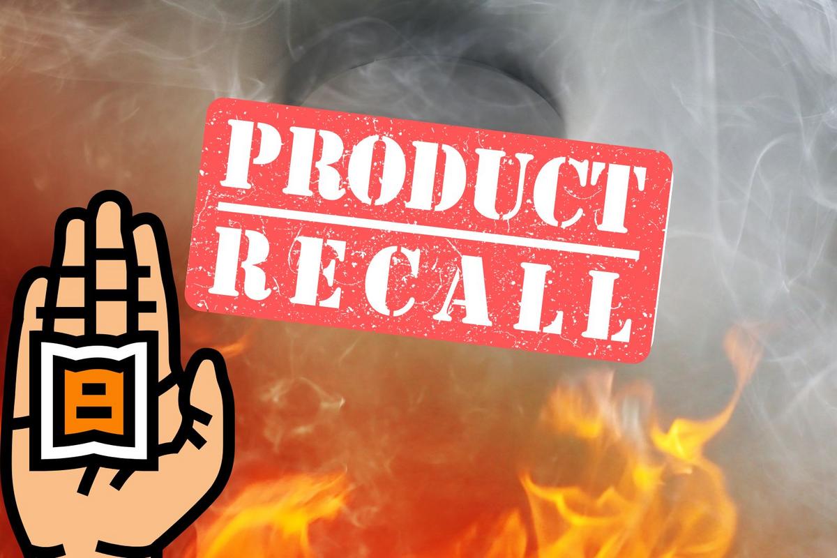 1.5 Million Hand Warmers Recalled After Fires, One Death