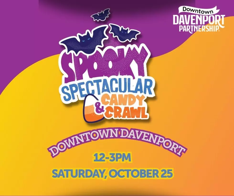 SPOOKY SPECTACULAR (Photo From Jennifer Walker)