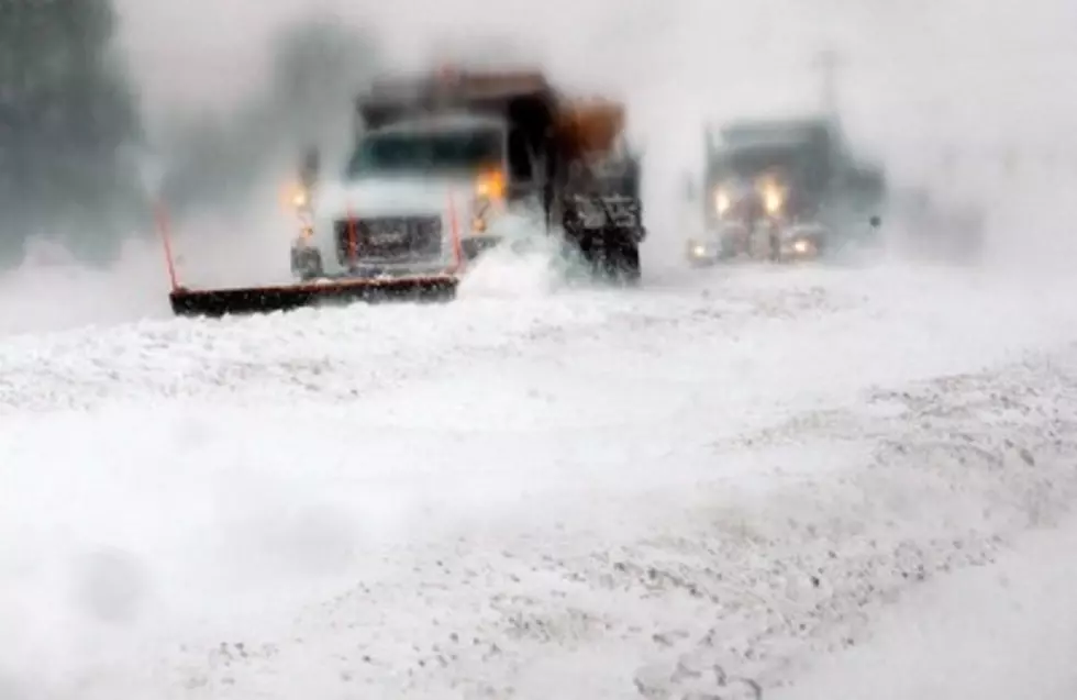 Winter Weather Advisory For Capital Region