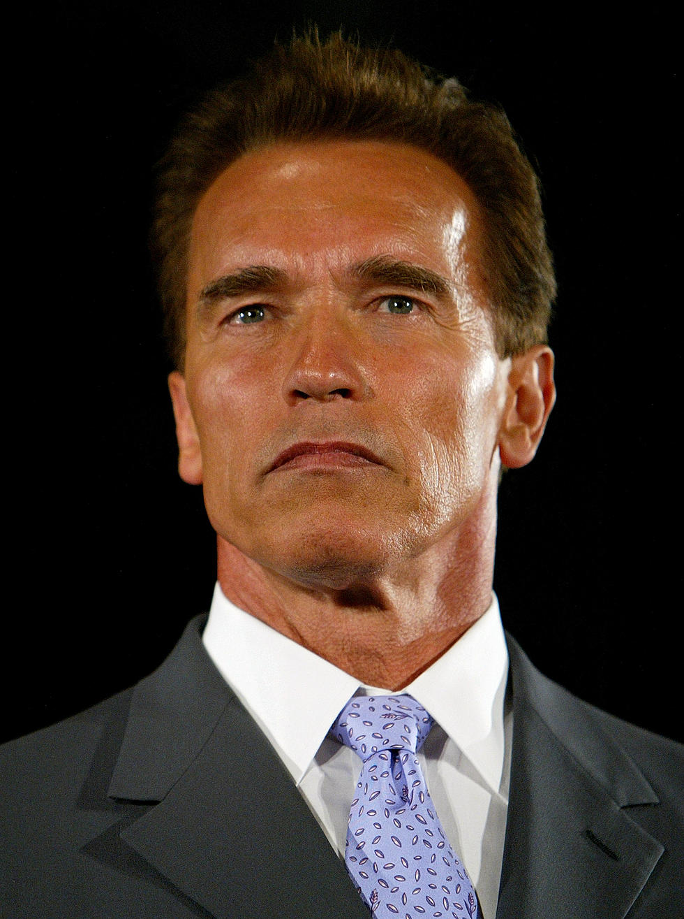 Arnold Schwarzenegger Posts Video Series of Him Reciting Fan-Favorite Lines