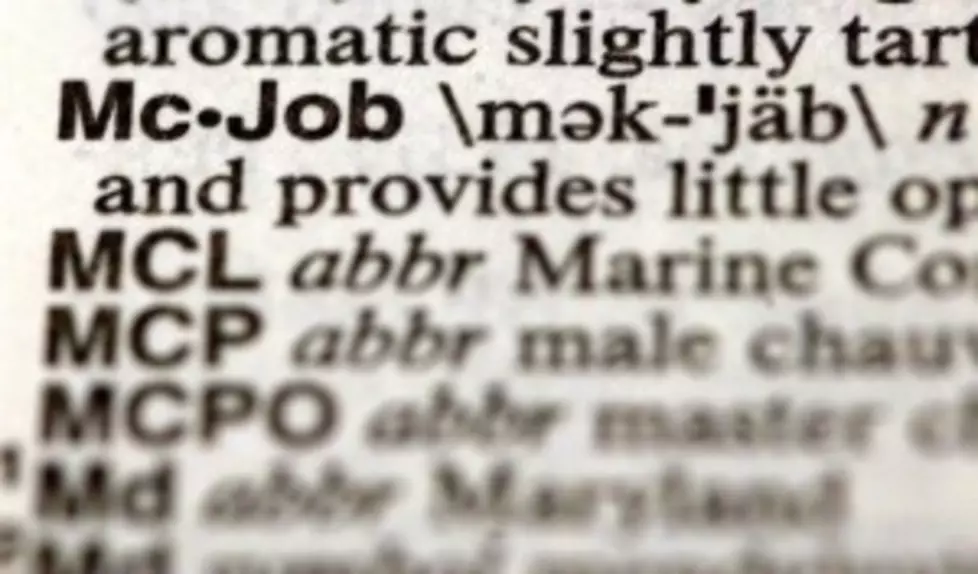 &#8216;OMG&#8217; New Words Added to the Oxford English Dictionary