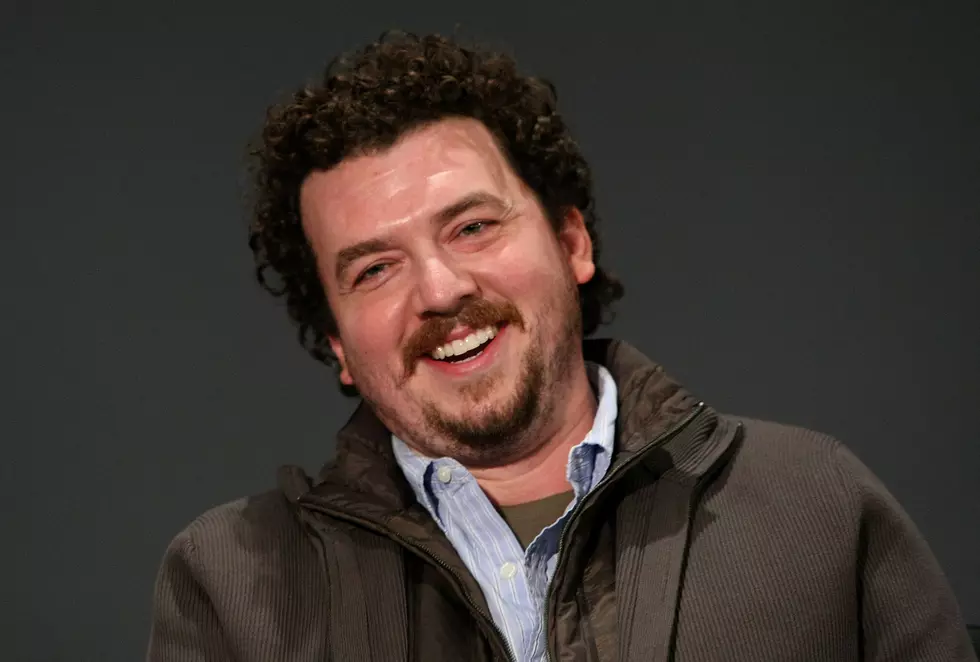 FB&#038;HW Interview Actor Danny McBride [Audio]